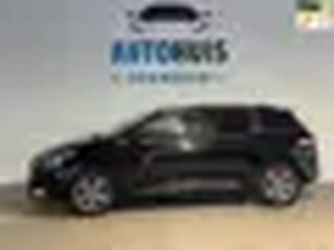 Renault Clio Estate 0.9 TCe Limited