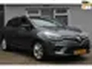 Renault Clio Estate 0.9 TCe Limited 5-deurs, airco, nieuwe distributieketting-set, onderhoudsbeurt,