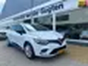 Renault Clio Estate 0.9 TCe Limited