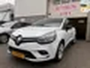 Renault Clio Estate 0.9 TCe Limited AIRCO APK T/M 7-12-25