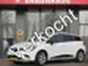 Renault Clio Estate 0.9 TCe Limited Airco Cruise Control Parkeersensoren Incl. Garantie Tr