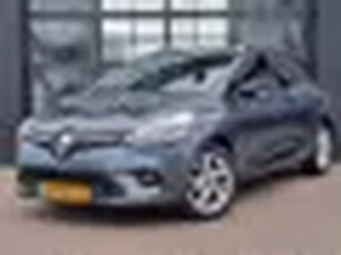 Renault Clio Estate 0.9 TCe Limited Airco Cruise Navi Camera Trekhaak LMV