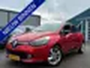 Renault Clio Estate 0.9 TCe Limited Airco Navi