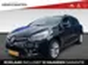 Renault Clio Estate 0.9 TCe Limited (bj 2018)