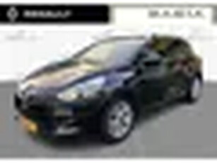 Renault Clio Estate 0.9 TCe Limited (bj 2020)