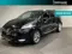 Renault Clio Estate 0.9 TCe Limited Bluetooth Navigatie