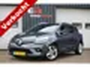 Renault Clio Estate 0.9 TCe Limited CAMERA NAVI CRUISE