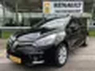 Renault Clio Estate 0.9 TCe Limited / Keyless / Airco / Cruise / Applecarplay - Androidauto / DAB /