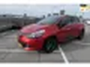 Renault Clio Estate 0.9 TCe Limited Nap/Apk/Airco/Cruise/Navi/Camera/Boekjes