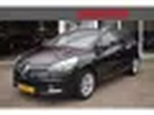 Renault Clio Estate 0.9 TCe Limited//Navi//Airco!!