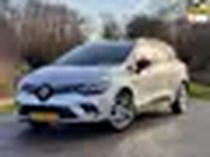 Renault Clio Estate 0.9 TCe Limited Navi Airco PDC Dealer Onderhouden 1ste eigenaar NAP