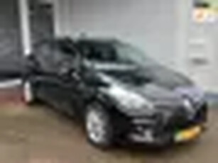 Renault Clio Estate 0.9 TCe Limited *NAVI / TREKHAAK / PARKEERSENSOREN ACHTER *