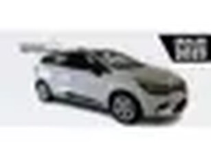 Renault Clio Estate 0.9 TCe Limited NAVIGATIE / AIRCO / CRUISE CONTROLE / PARKEERSENSOREN.