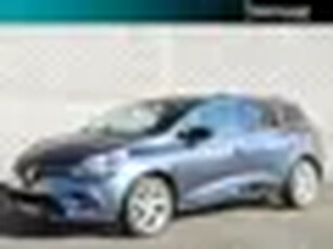 Renault Clio Estate 0.9 TCe Limited Navigatie Parkeersensoren achter DAB+