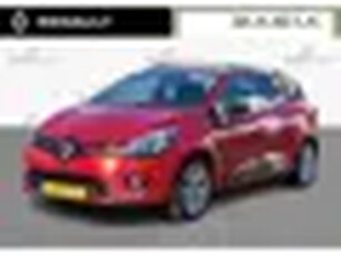 Renault Clio Estate 0.9 TCe Limited - Trekhaak (bj 2020)