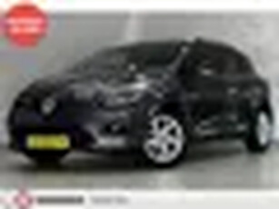 Renault Clio Estate 0.9 TCe Limited/ Trekhaak/ DAB+/ Keyless/ Navi/ Airco/ Cruise/ Elek. pakket/ Iso