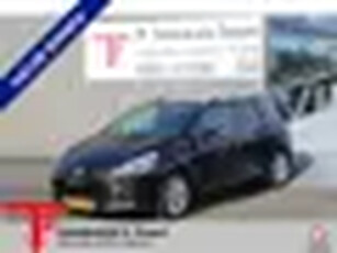 Renault Clio Estate 0.9 TCe Limited Uniek!!/1e Eigenaar/Navigatie/Cruise control/Keyless entry/Airco