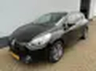 Renault Clio Estate 0.9 TCe Night&Day