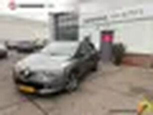 Renault Clio Estate 0.9 TCe Night&Day