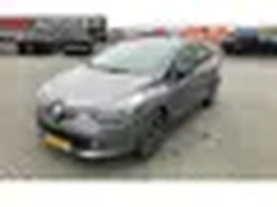 Renault Clio Estate 0.9 TCe Night&Day airco LM navi org NL