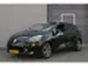 Renault Clio Estate 0.9 TCe Night&Day I NAVI I AIRCO I 16