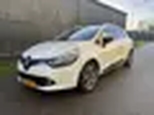 Renault Clio Estate 0.9 TCe Night&Day / NAVI / AIRCO / CRUISE / 121dkm! NAP!