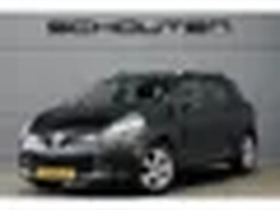 Renault Clio Estate 0.9 TCe Night&Day Navi Airco Cruise