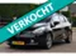 Renault Clio Estate 0.9 TCe Night&Day NAVI AIRCO CRUISE ZEER MOOIE GOED ONDERHOUDEN AUTO