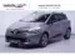 Renault Clio Estate 0.9 TCe Night&Day Navi Cruise PDC Trekhaak NAP