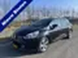 Renault Clio Estate 0.9 TCe Night&Day PDC TREKHAAK LMV NWE APK