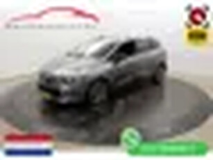 Renault Clio Estate 0.9 TCe Night&Day Trekhaak Navi Parkeer sensoren