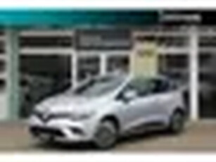 Renault Clio Estate 0.9 TCe Zen