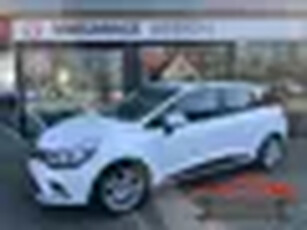 Renault Clio Estate 0.9 TCe Zen 1e Eign. Dealer Onderhouden