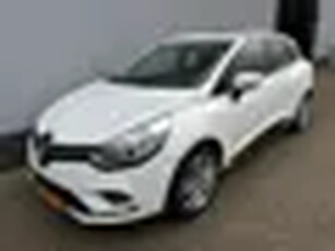 Renault Clio Estate 0.9 TCe Zen - Airco - Navigatie - Trekhaak