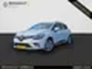 Renault Clio Estate 0.9 TCe Zen AIRCO / STOELVERWARMING / NAVI