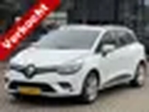 Renault Clio Estate 0.9 TCe Zen/Cruise/Airco/Trekhaak/Navigatie