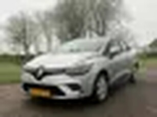 Renault Clio Estate 0.9 TCe Zen Navi + Cruise + Nieuwe apk!