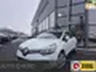 Renault Clio Estate 0.9 TCe Zen Navi Keyless Airco LMV