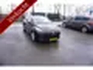 Renault Clio Estate 0.9 TCe Zen TREKHAAK CRUISE NAVI