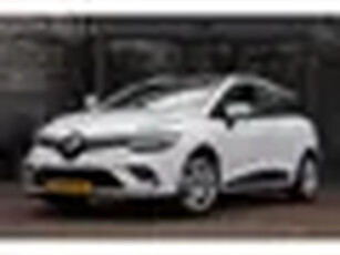 Renault Clio Estate 0.9 TCe ZenNaviAircoCruise