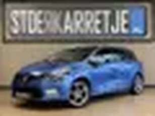 Renault Clio Estate 1.2 120pk GT Nieuwe D-Ketting R-Link Navi PDC 17