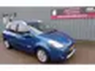 Renault Clio Estate 1.2-16V Collection Airco.Cruise.Lm.velgen.Trekhaak