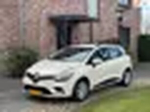 Renault Clio Estate 1.2 expression Airco Cruise 53000km!