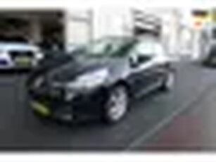 Renault Clio Estate 1.2 Expression Automaat/Apk/Climate/Cruise/Navi/Pdc/Nap/Boekjes