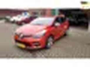 Renault Clio Estate 1.2 GT automaat