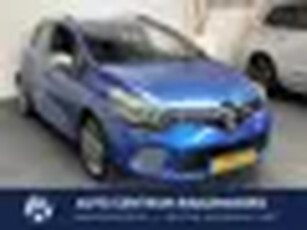 Renault Clio Estate 1.2 GT AUTOMAAT CRUISE CONTROL CLIMATE CONTROL BLUETOOTH TELEFOON MEDIA VOORBERE