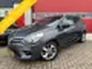 Renault Clio Estate 1.2 TCe 120PK 4 Cilinder Limited TREKHAAK / NAVI / CLIMA / PDC / BLUETOOTH / CRU