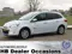 Renault Clio Estate 1.2 TCE Collection - Airco (bj 2010)