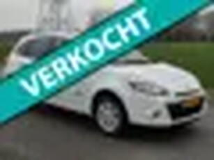 Renault Clio Estate 1.2 TCE Collection Met Airco I Elektr ramen I CR-Control