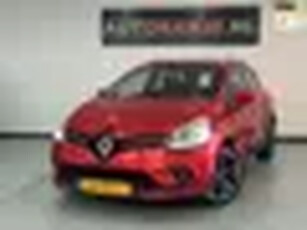 Renault Clio Estate 1.2 TCe Intens-Automaat-Clima-Cruise-NAP!!